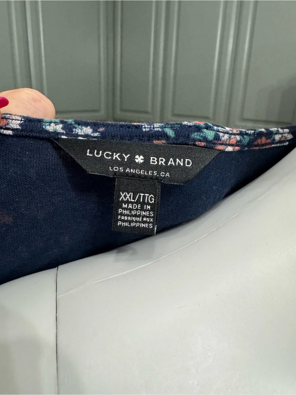 Lucky Brand lucky brand